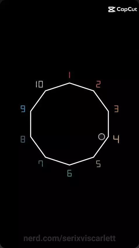 Video by serixviscarlett