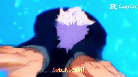 Video by serixviscarlett