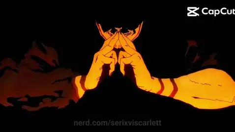 Video by serixviscarlett