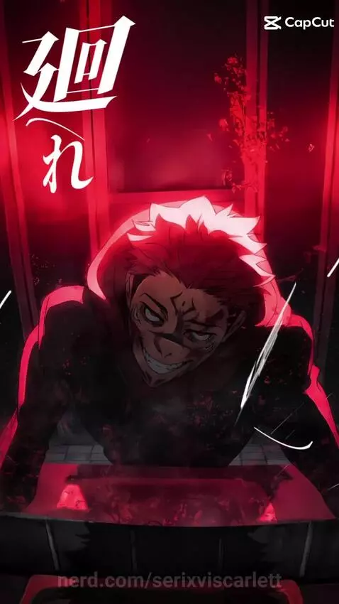 Aizo by serixviscarlett