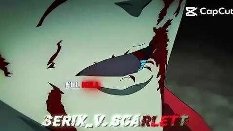 Video by serixviscarlett