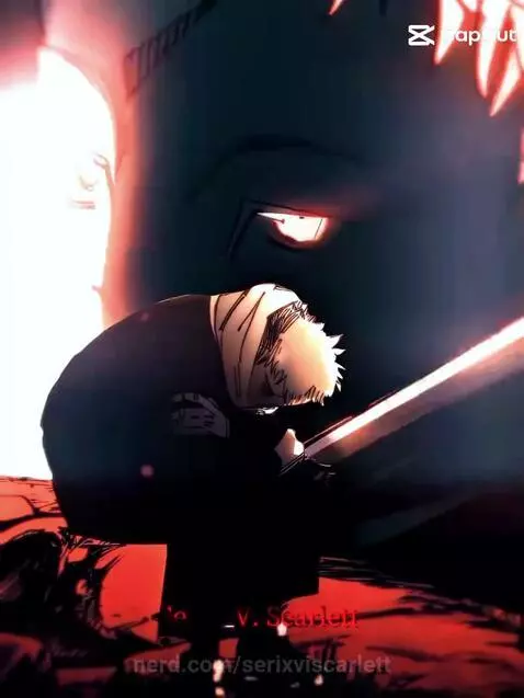 Video by serixviscarlett