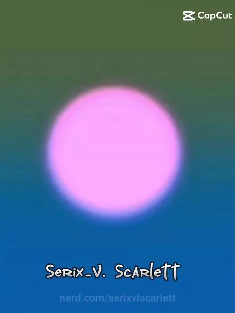 Video by serixviscarlett