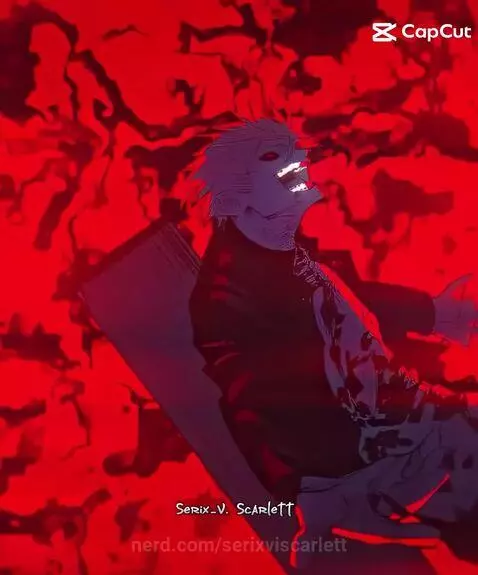 Video by serixviscarlett