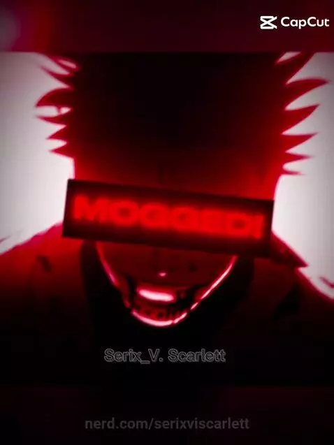 Video by serixviscarlett