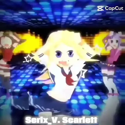 Video by serixviscarlett