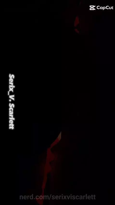 Video by serixviscarlett