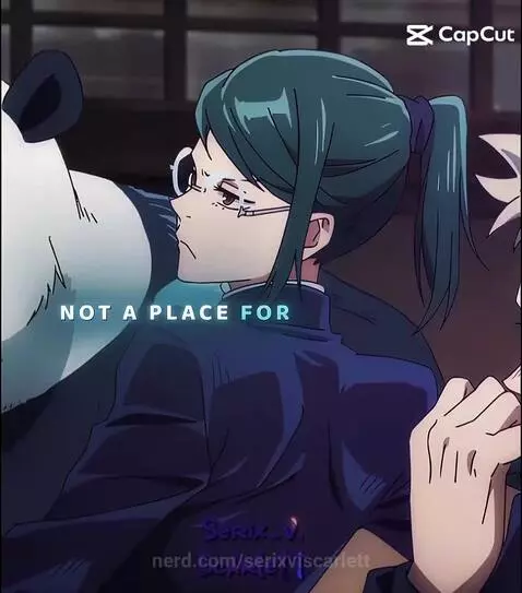 Video by serixviscarlett