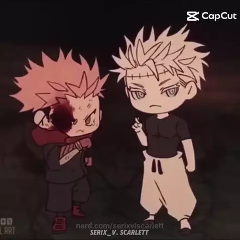 Video by serixviscarlett