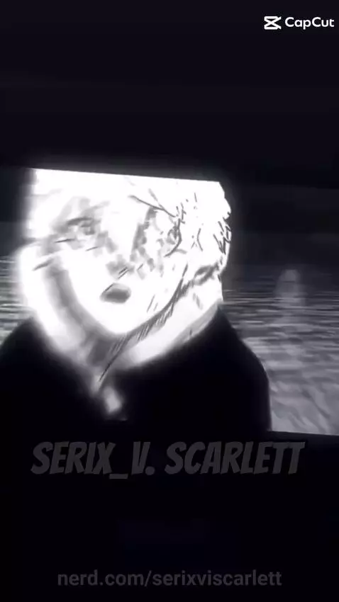 Video by serixviscarlett