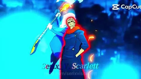 Video by serixviscarlett