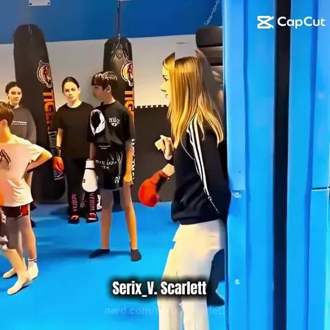 Video by serixviscarlett