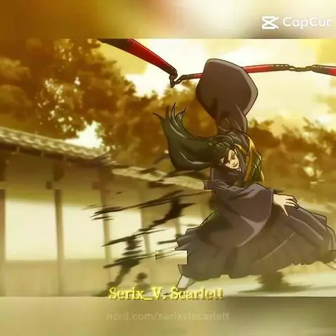 Video by serixviscarlett