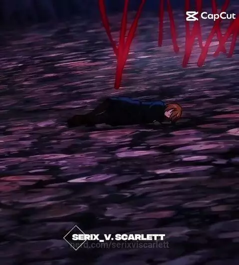 Video by serixviscarlett