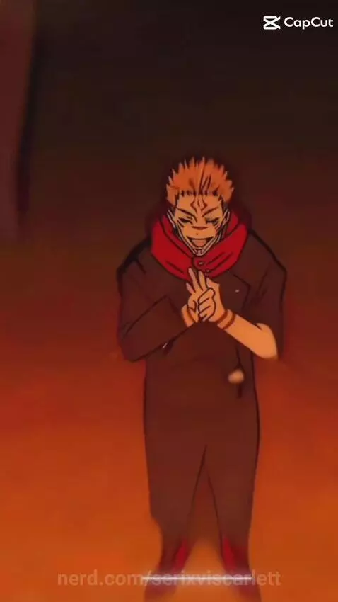 jjk by serixviscarlett