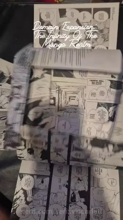 jjk by serixviscarlett