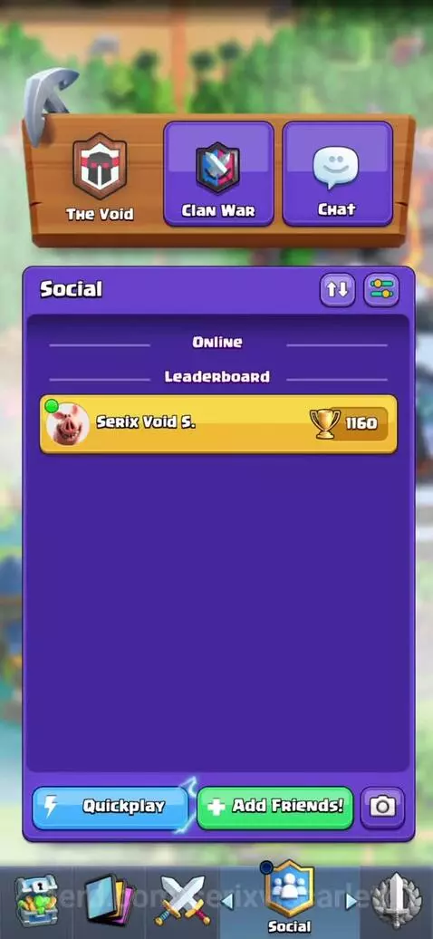 Video by serixviscarlett