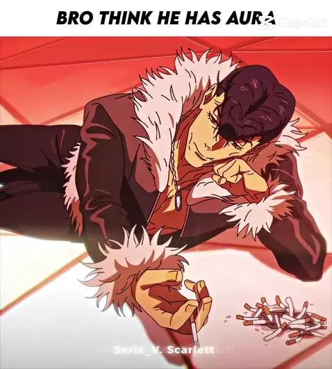 Video by serixviscarlett