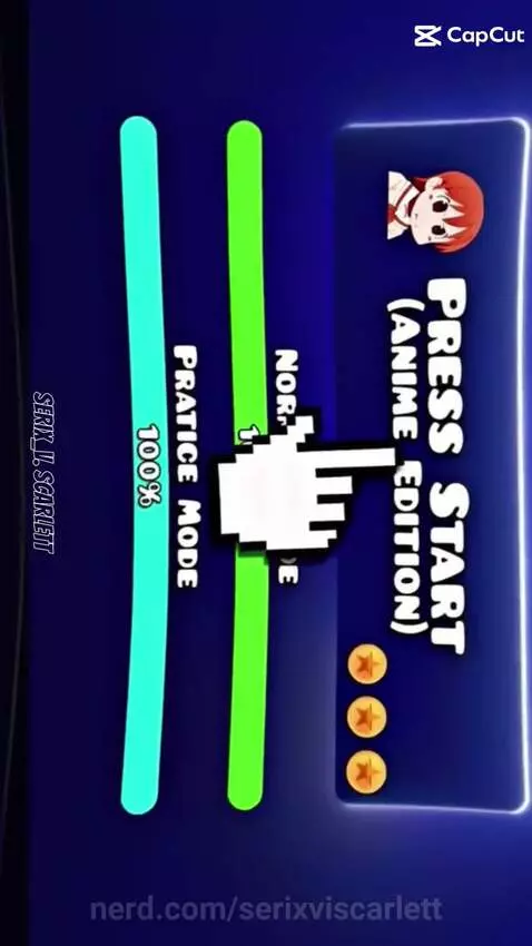 Video by serixviscarlett