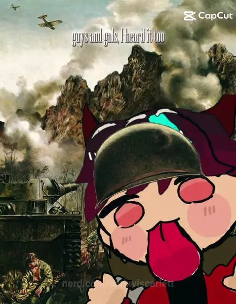 Video by serixviscarlett