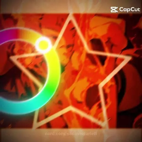 Video by serixviscarlett