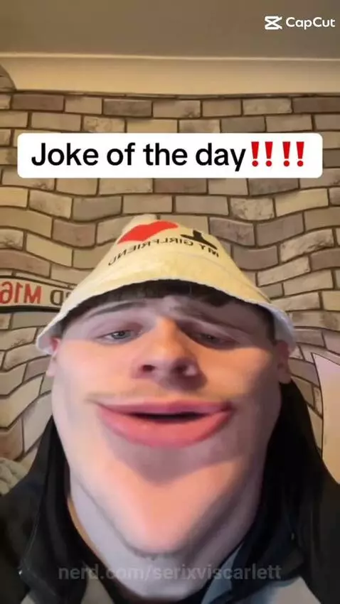 Video by serixviscarlett