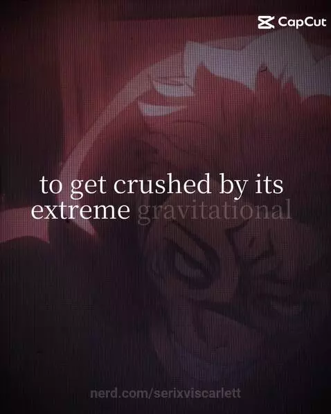 Yes I am back by serixviscarlett