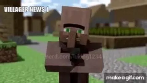 villager, luking1234 by luking1234