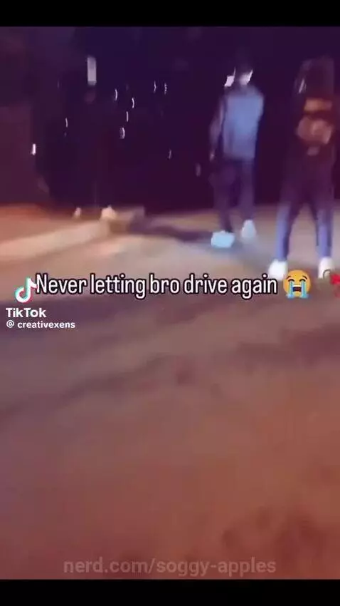 What even happened bro ❤️‍🩹 by soggy-apples