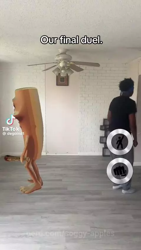 The tung... by soggy-apples