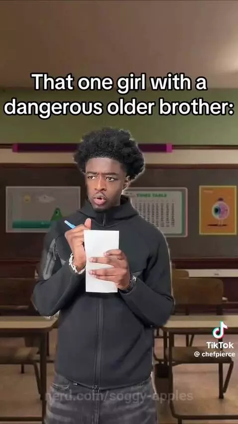 Chef Pierce by soggy-apples