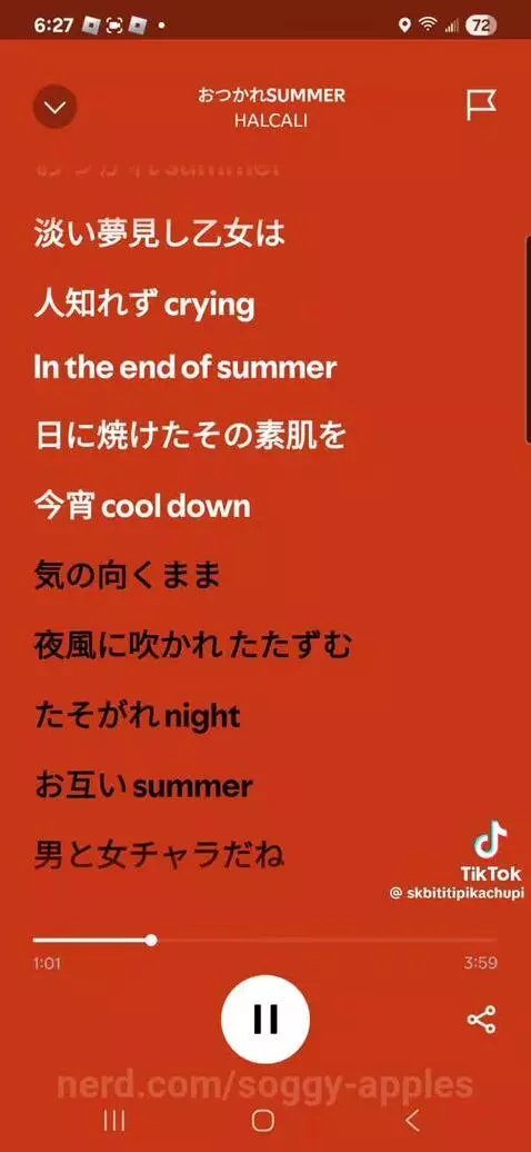 Not mine by soggy-apples