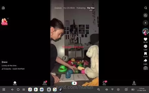 I'm the oldest but I feel 😔 by huhuh