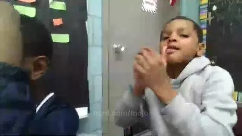 my homie hihihi by mojo