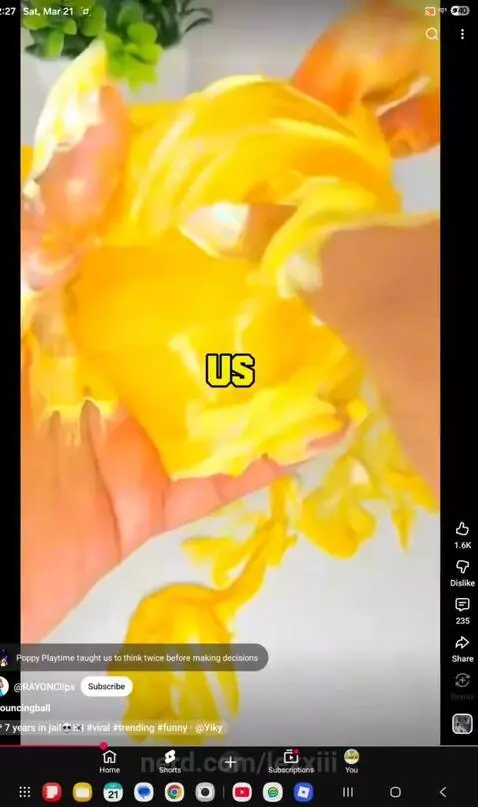 GAMES TOUGHT US MOREE by lexxiii