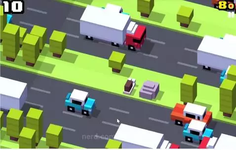 regege by floralpace