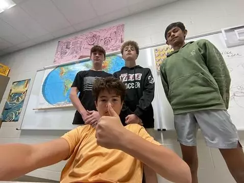 Feelen cute by sebas6767