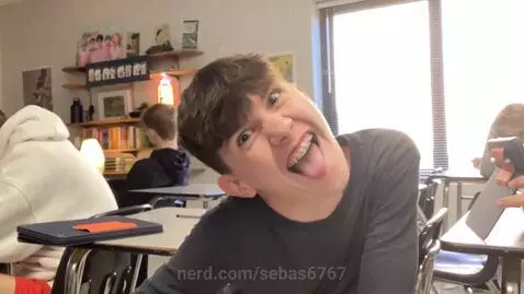 Hashtag feelen cute might delete later though by sebas6767