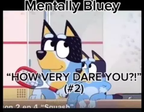 ily bluey😁 by harleybabe14