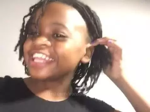 Thank you so much by vonsbabymama