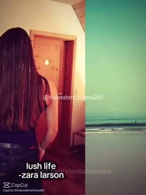 Video by vonsbabymama