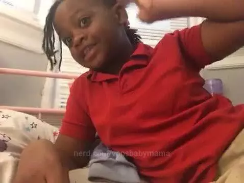 Video by vonsbabymama