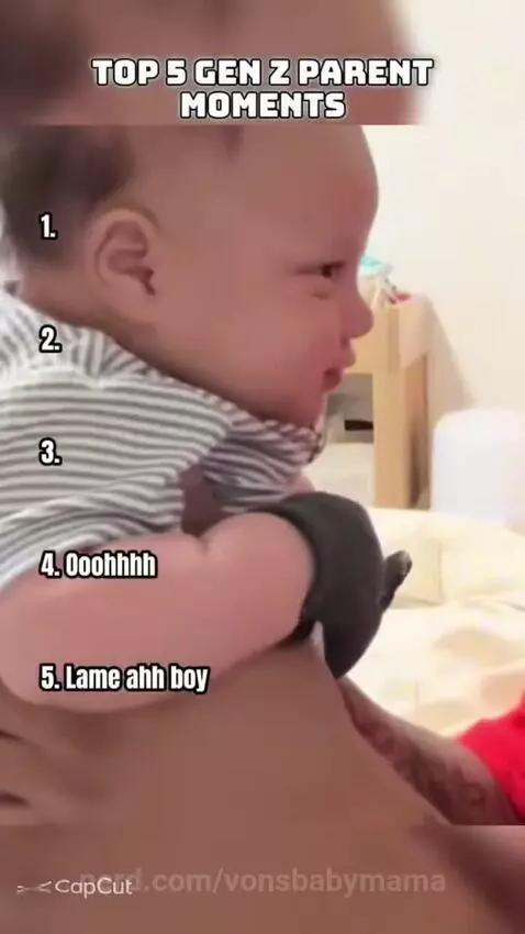 Video by vonsbabymama