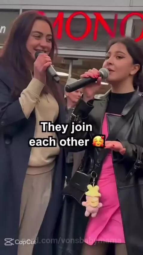 Video by vonsbabymama