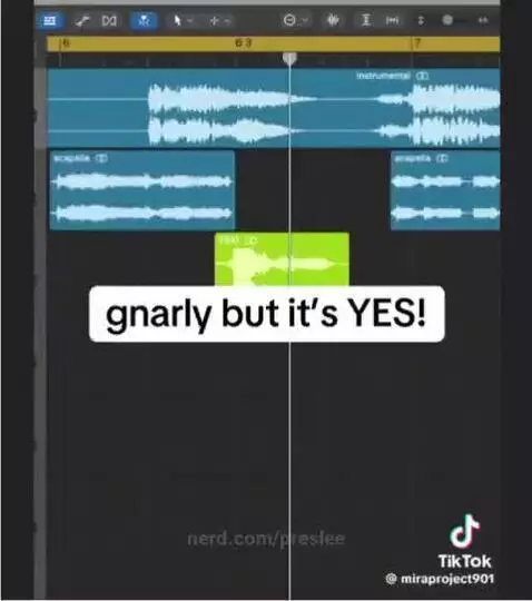 found this on tiktok by preslee