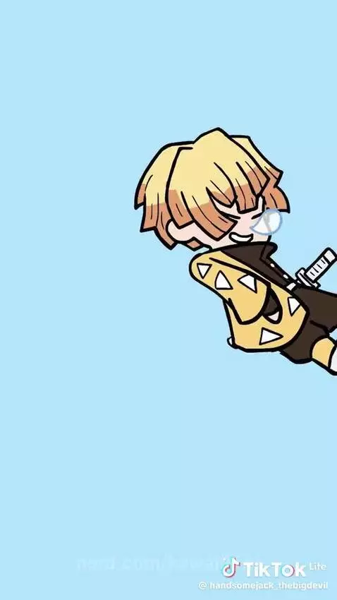 Swipe ur thumb to the beat!! by kawaiikiwi