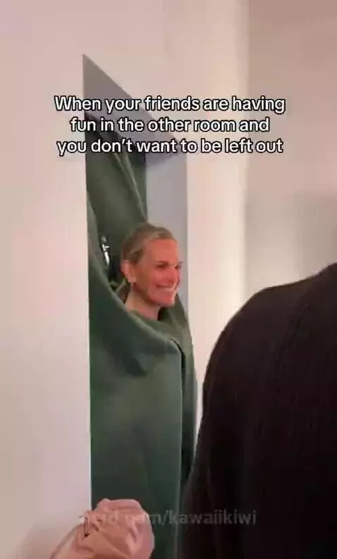 this is me fr tho #pov #relatable #funny by kawaiikiwi