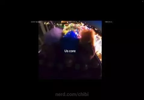 Pov us by chibi