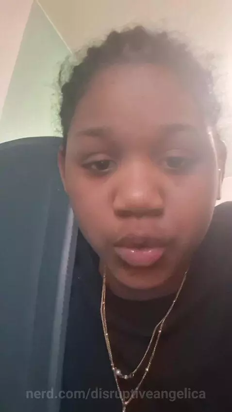 MY DOG 🫠🥰 by disruptiveangelica