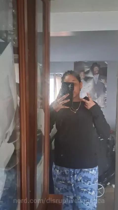 Video by disruptiveangelica